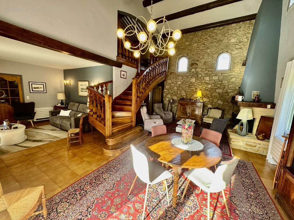 Maison à ORANGE