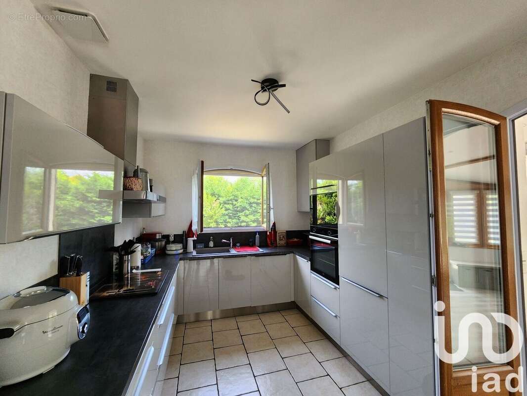 Photo 7 - Maison à QUEYRAC