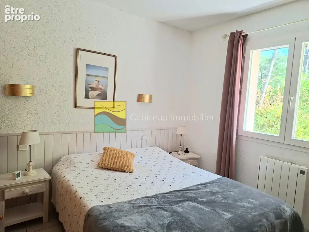 Maison avec piscine sur belle parcelle de 1 664 m2 - photo 14