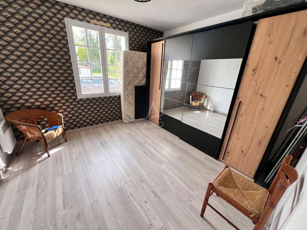 Maison à LA BRUFFIERE