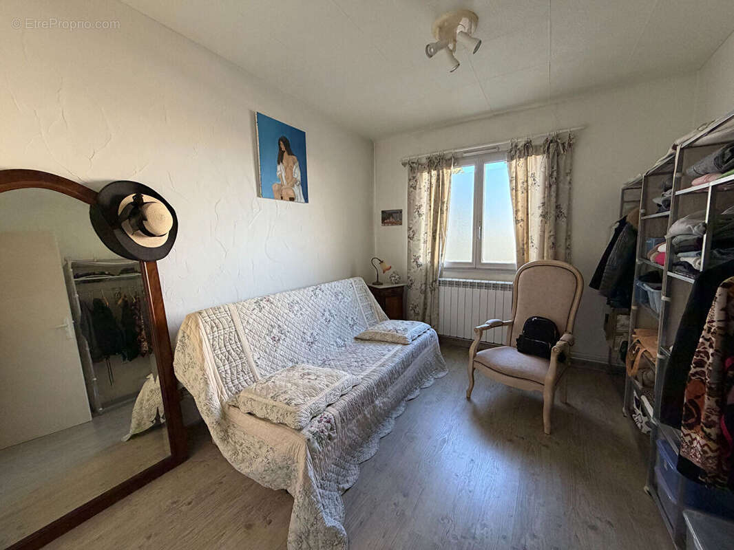 Appartement à ISTRES