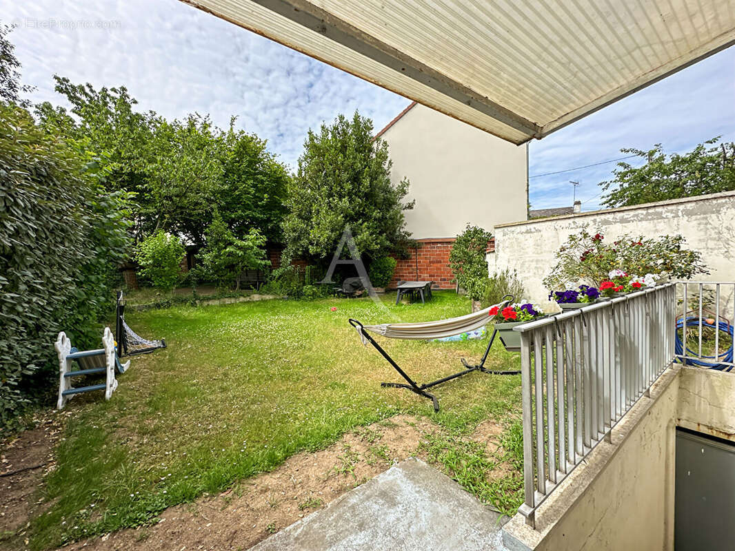 Appartement à POISSY