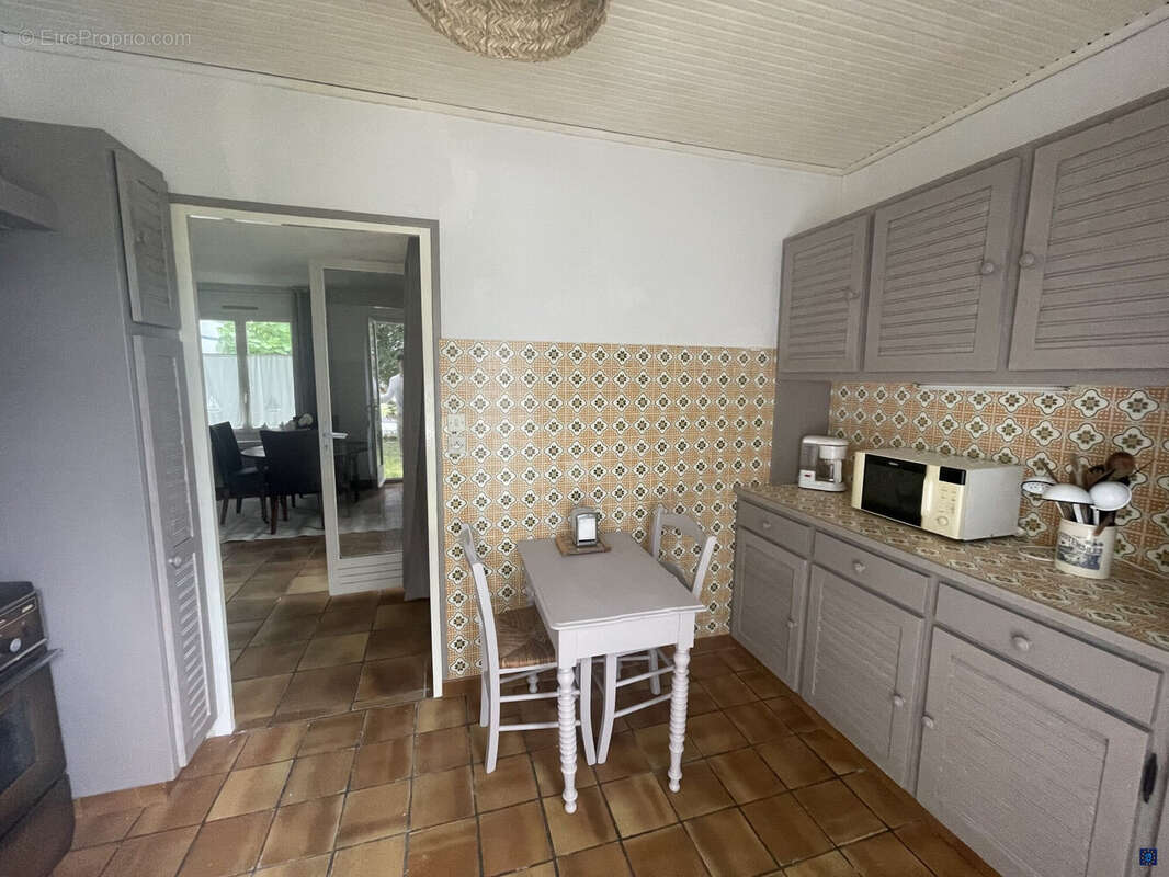 Maison à ARVERT
