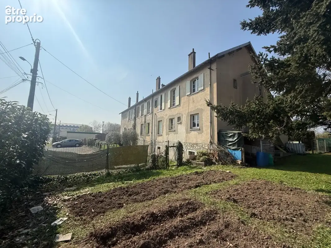 Immeuble à vendre CHATEAUDUN (28) - photo 4