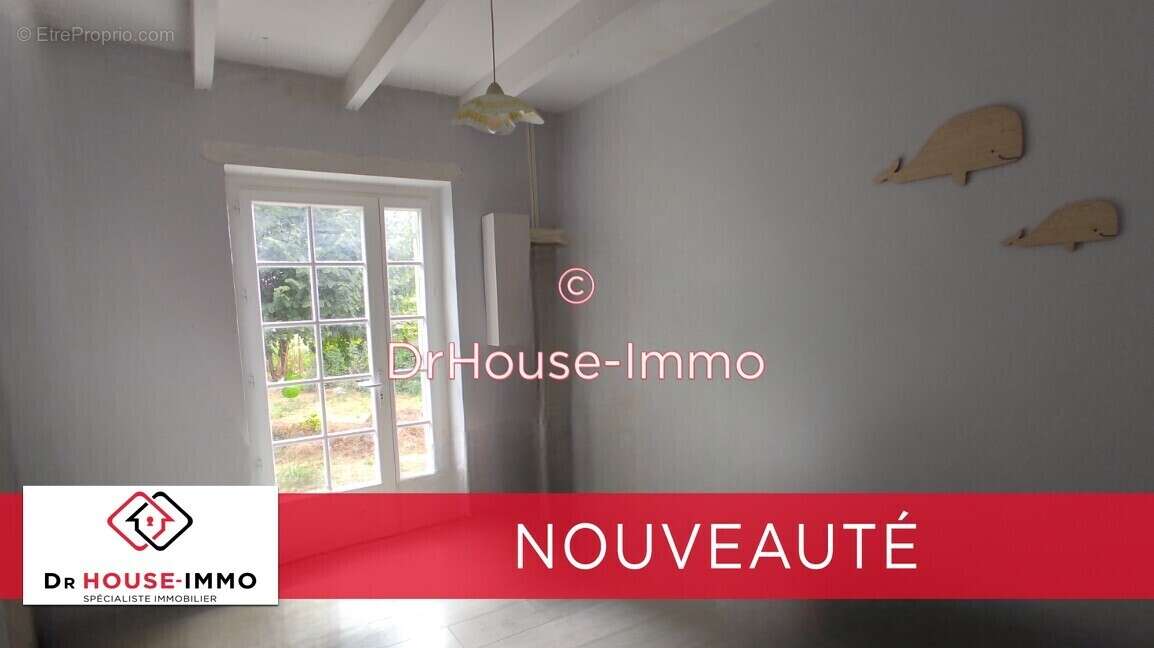 Maison à SAINT-MEARD-DE-GURCON