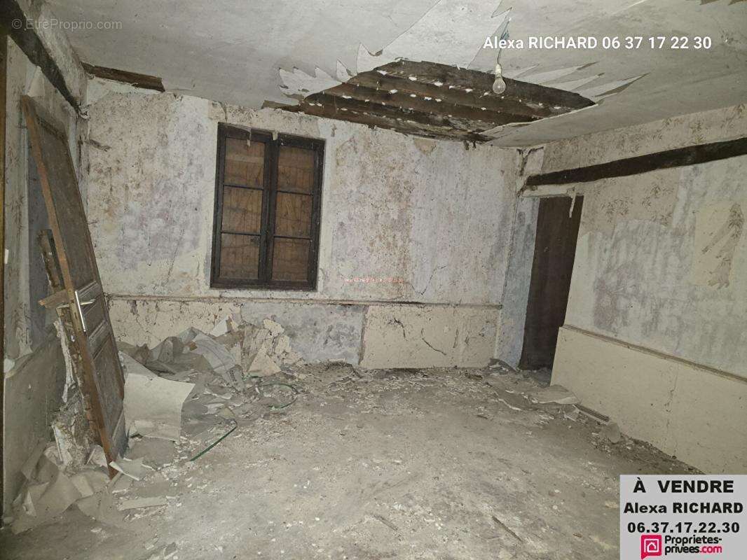 Maison à COLLANDRES-QUINCARNON