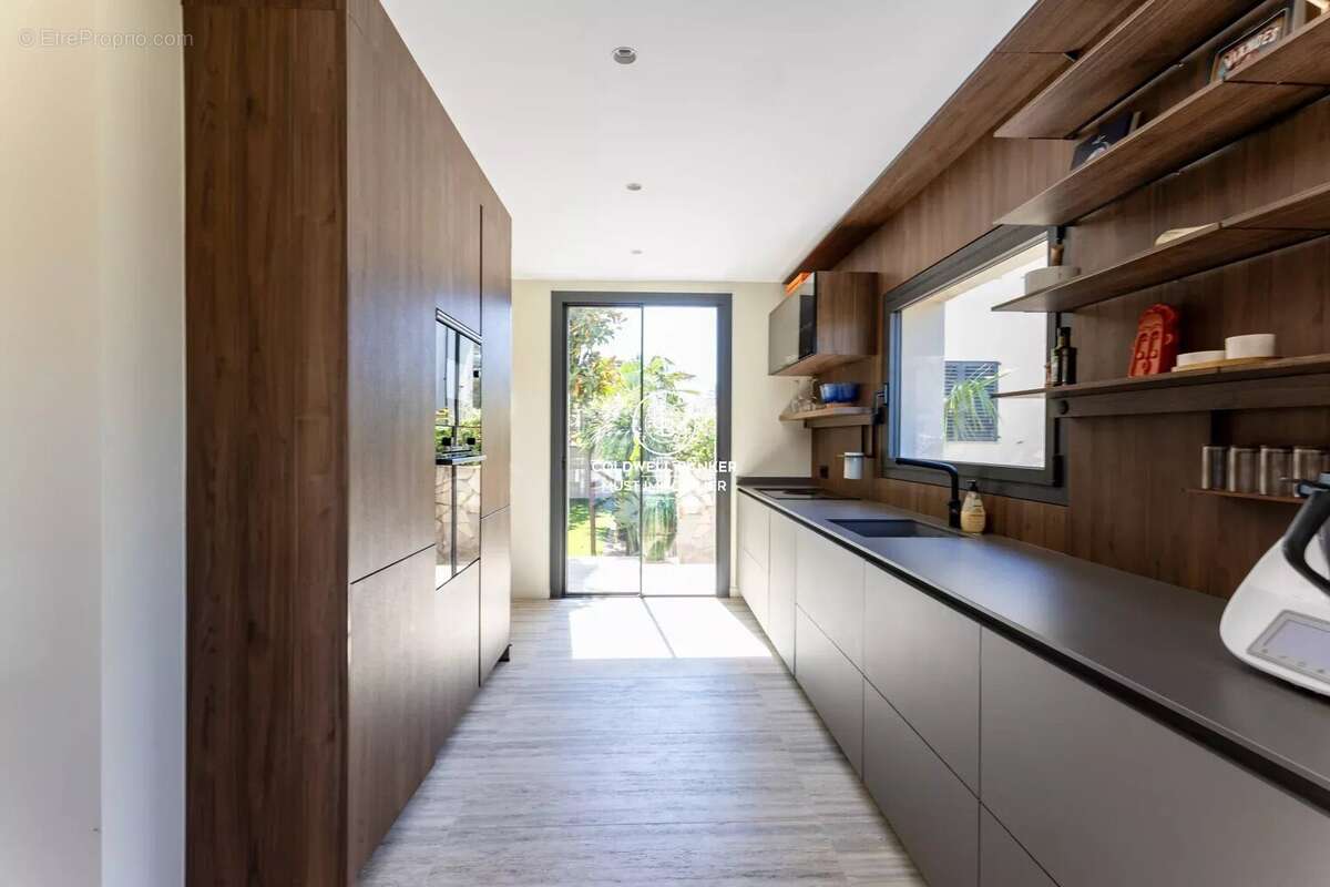 Maison à LE CHATEAU-D'OLERON