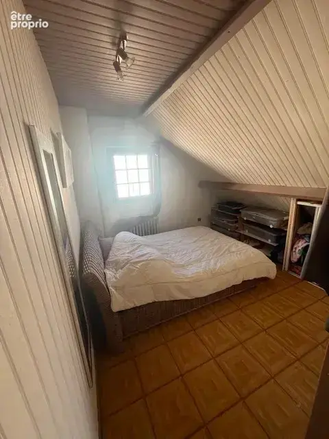 Maison familiale 4 chambres – Jardin, piscine, garage et dépendance – Creil - photo 7