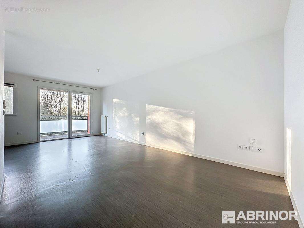 Appartement à COMINES