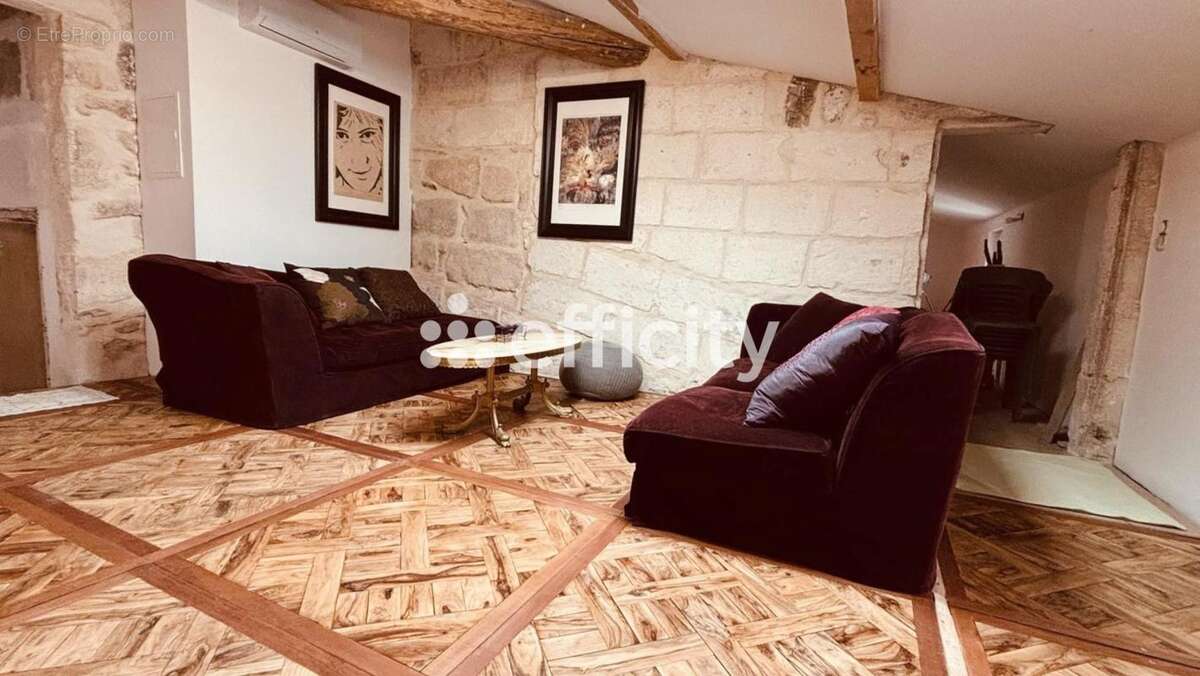 Appartement à SAINT-CHRISTOL