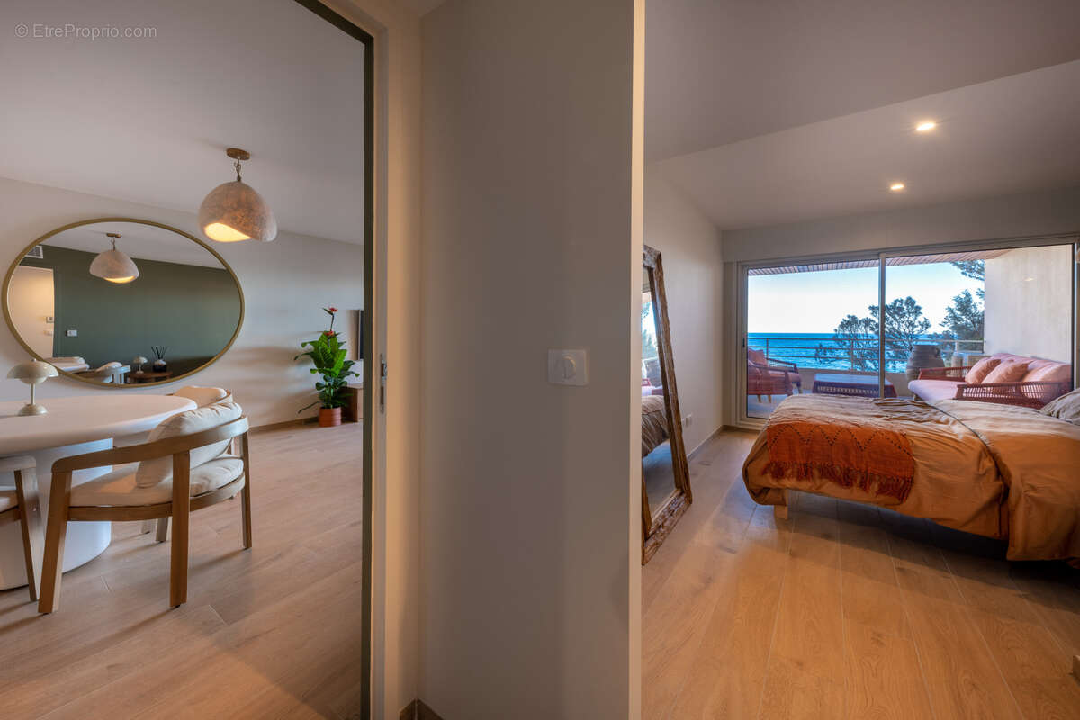 Appartement à LA SEYNE-SUR-MER