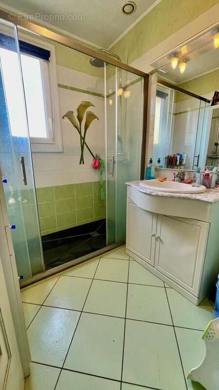 Photo 6 - Maison à CHALONS-DU-MAINE