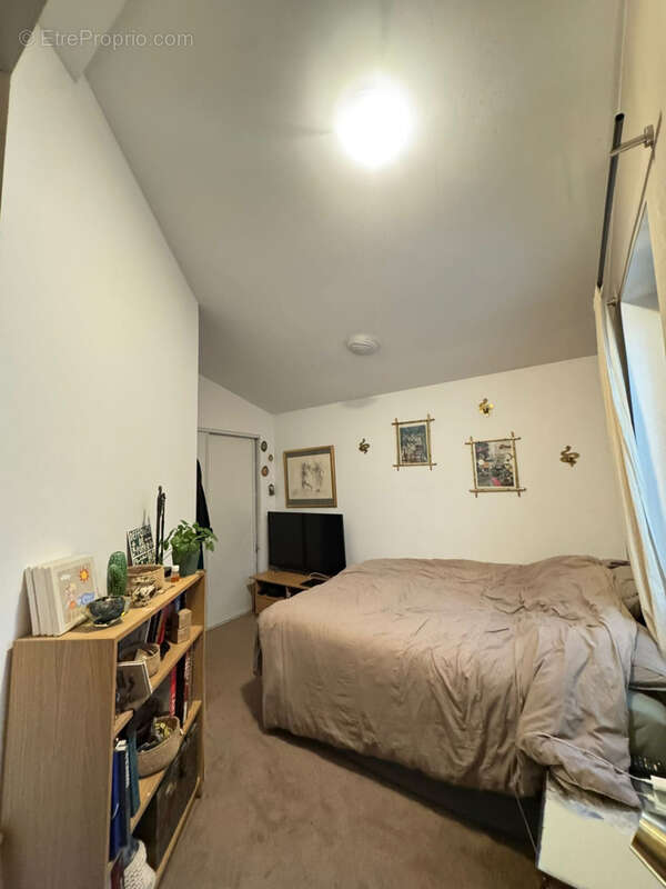 Appartement à BIARRITZ