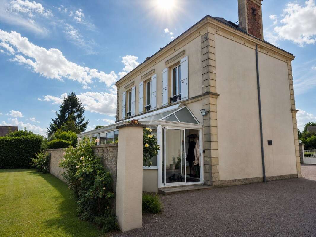Belle propriété à seulement 4kms de Cabourg - photo 2