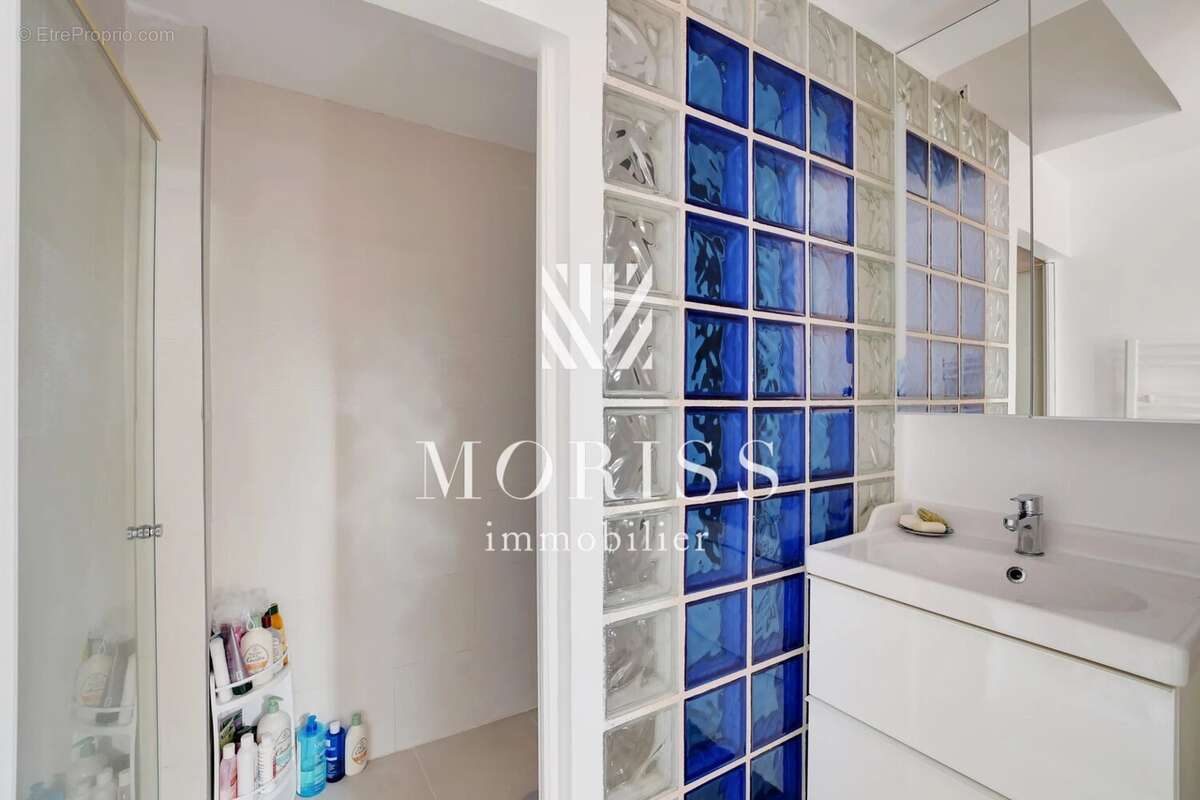 Maison à FONTENAY-SOUS-BOIS