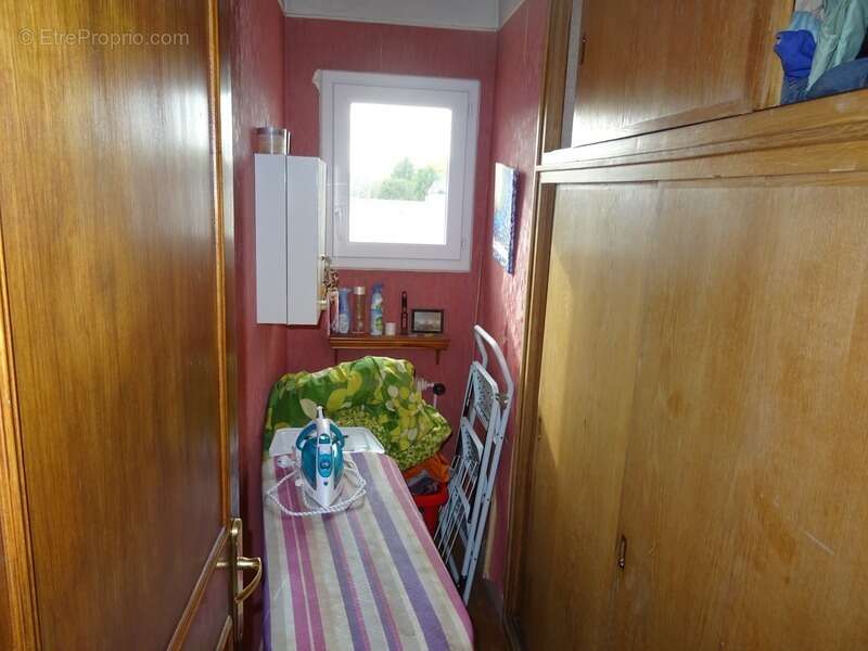 Maison à VILLENEUVE-SAINT-GEORGES