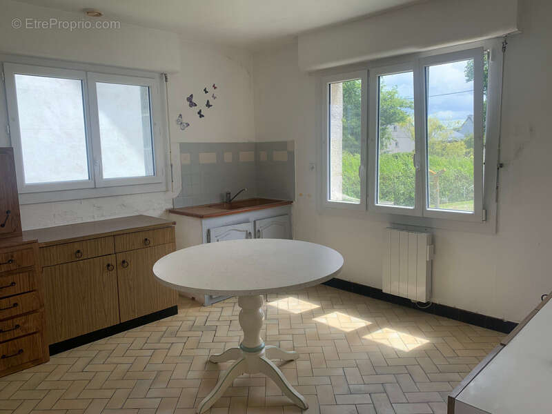 Maison à SAINT-ALBAN