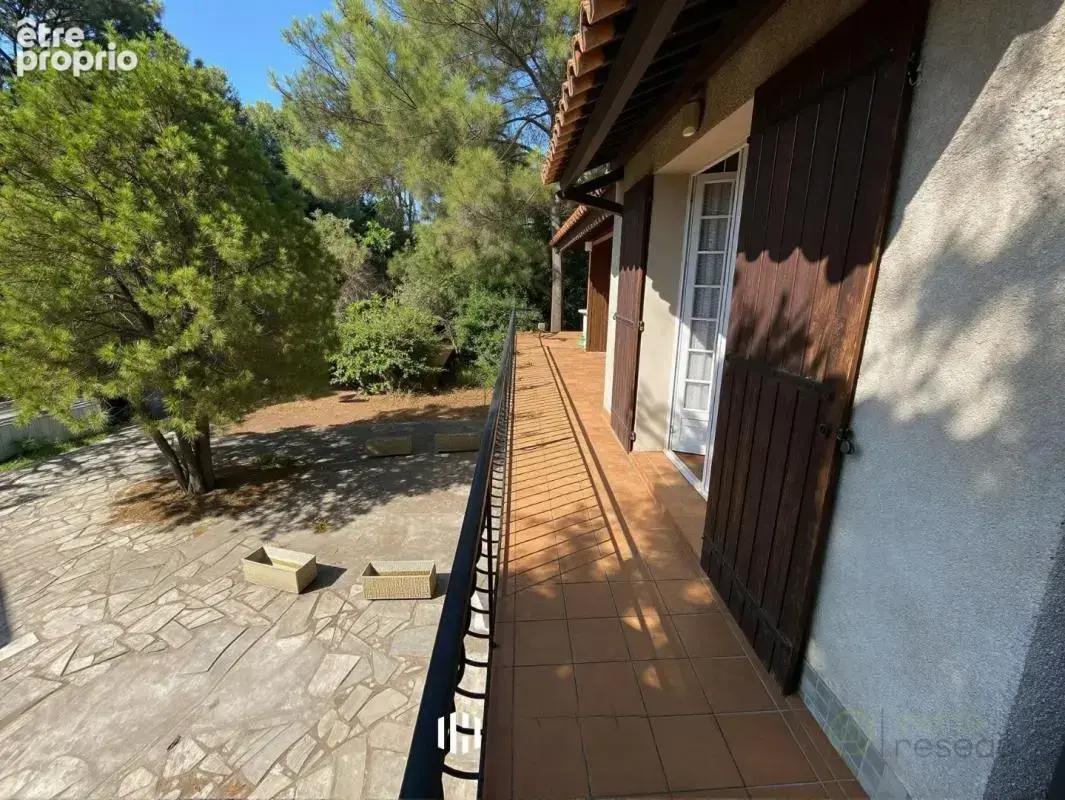 Maison 216 m² à Nimes  - photo 9