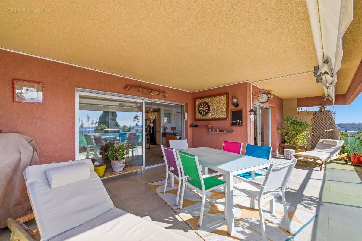 Appartement à GRASSE