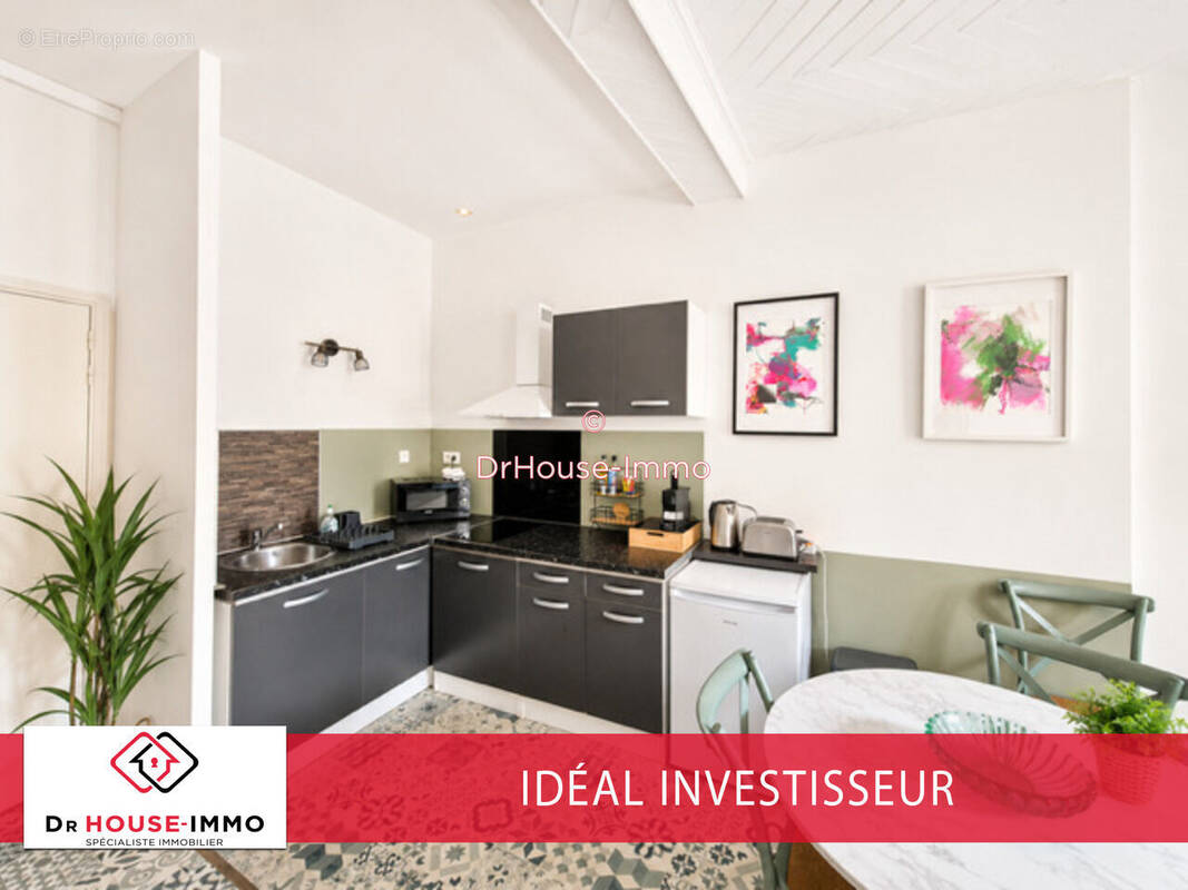 Appartement à LA REOLE