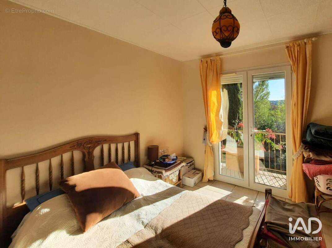 Photo 5 - Maison à VAILHAUQUES