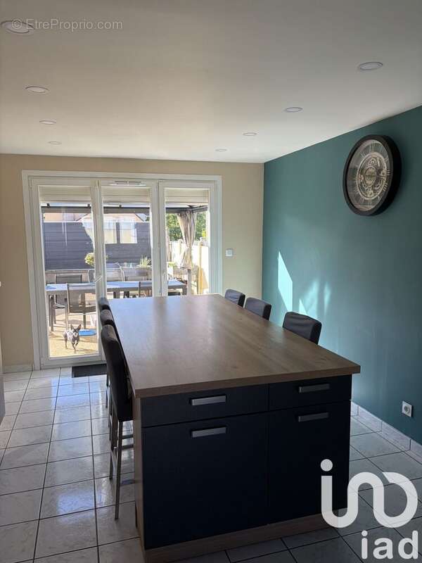 Photo 6 - Maison à BLAINVILLE-SUR-L&#039;EAU