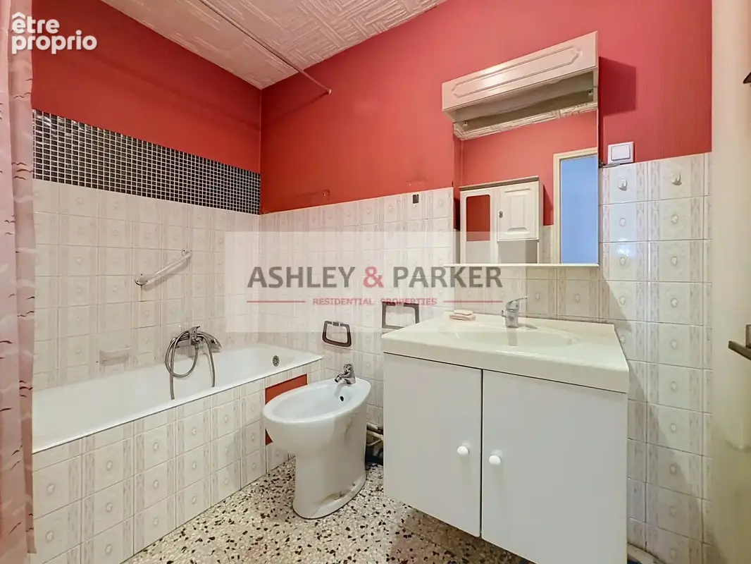 Appartement 3 pieces - photo 8