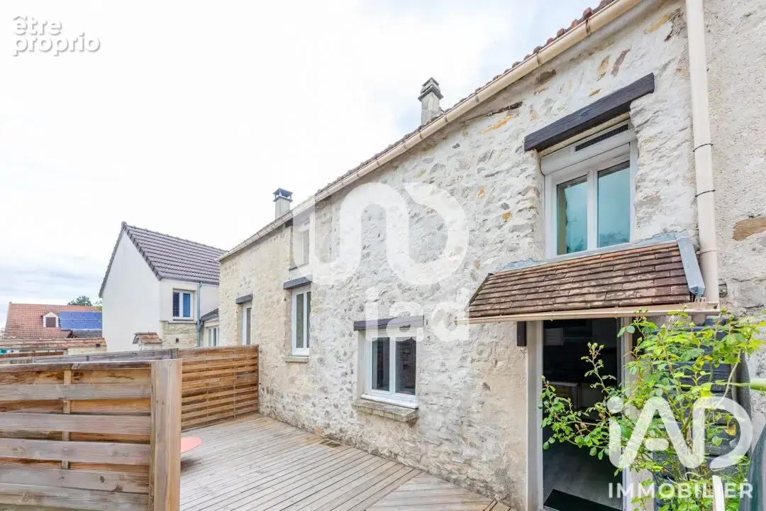 Photo 1 - Maison à FREPILLON
