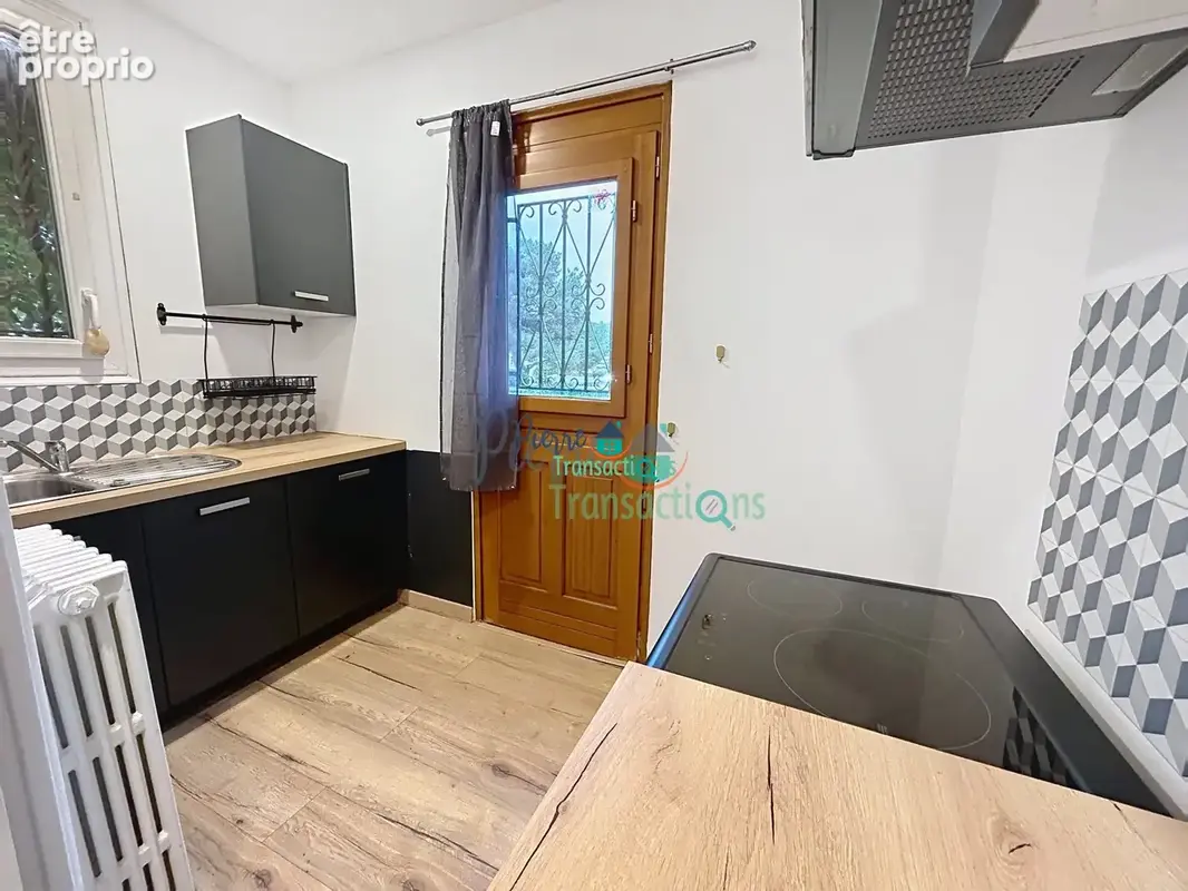 Maison 4 pièces 77 m² à vendre à Saint-Maurice-D'etelan (76330) - photo 5