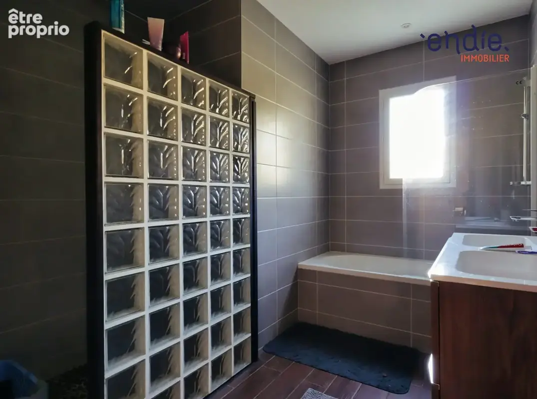 Maison 5 pièces 125 m² à vendre à Moreac (56500) - photo 8