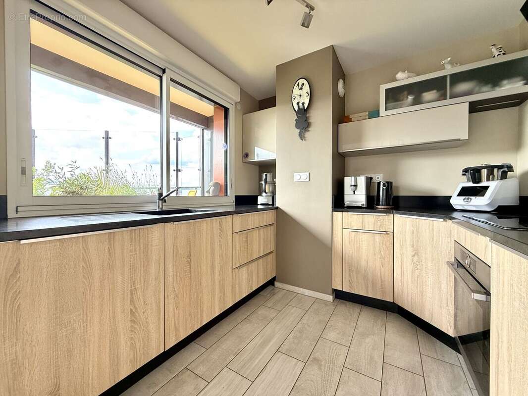 Appartement à CLERMONT-FERRAND