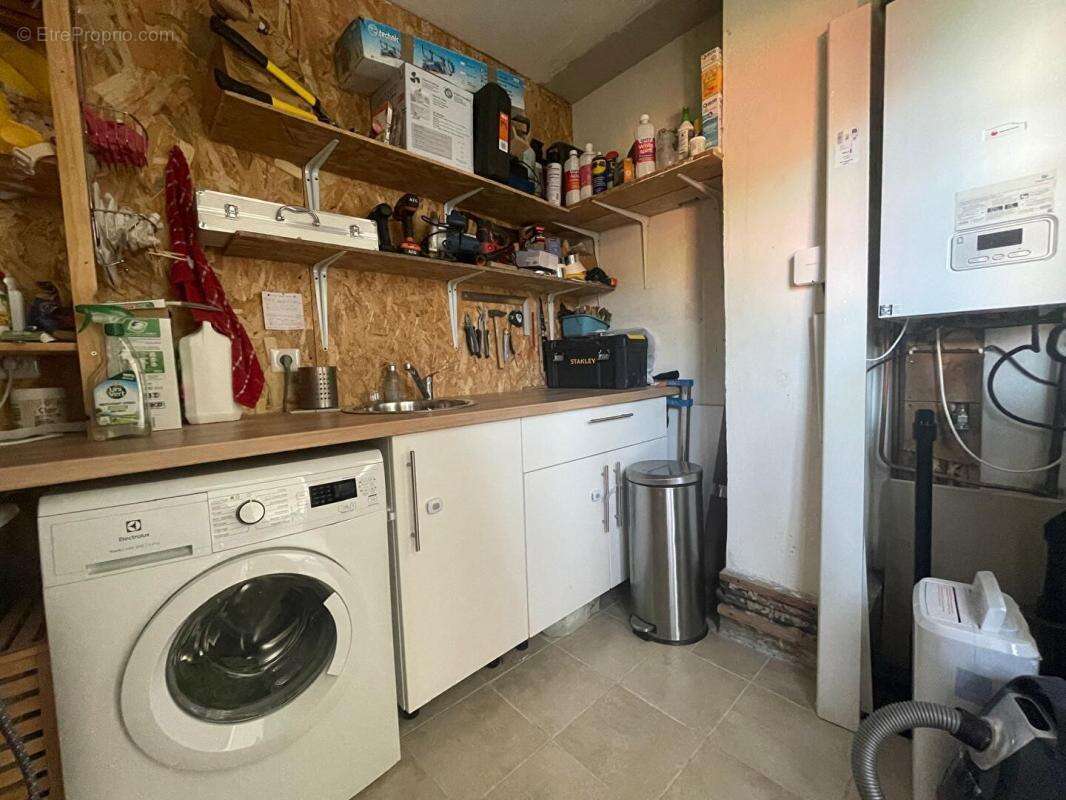 Maison à SAINT-NAZAIRE