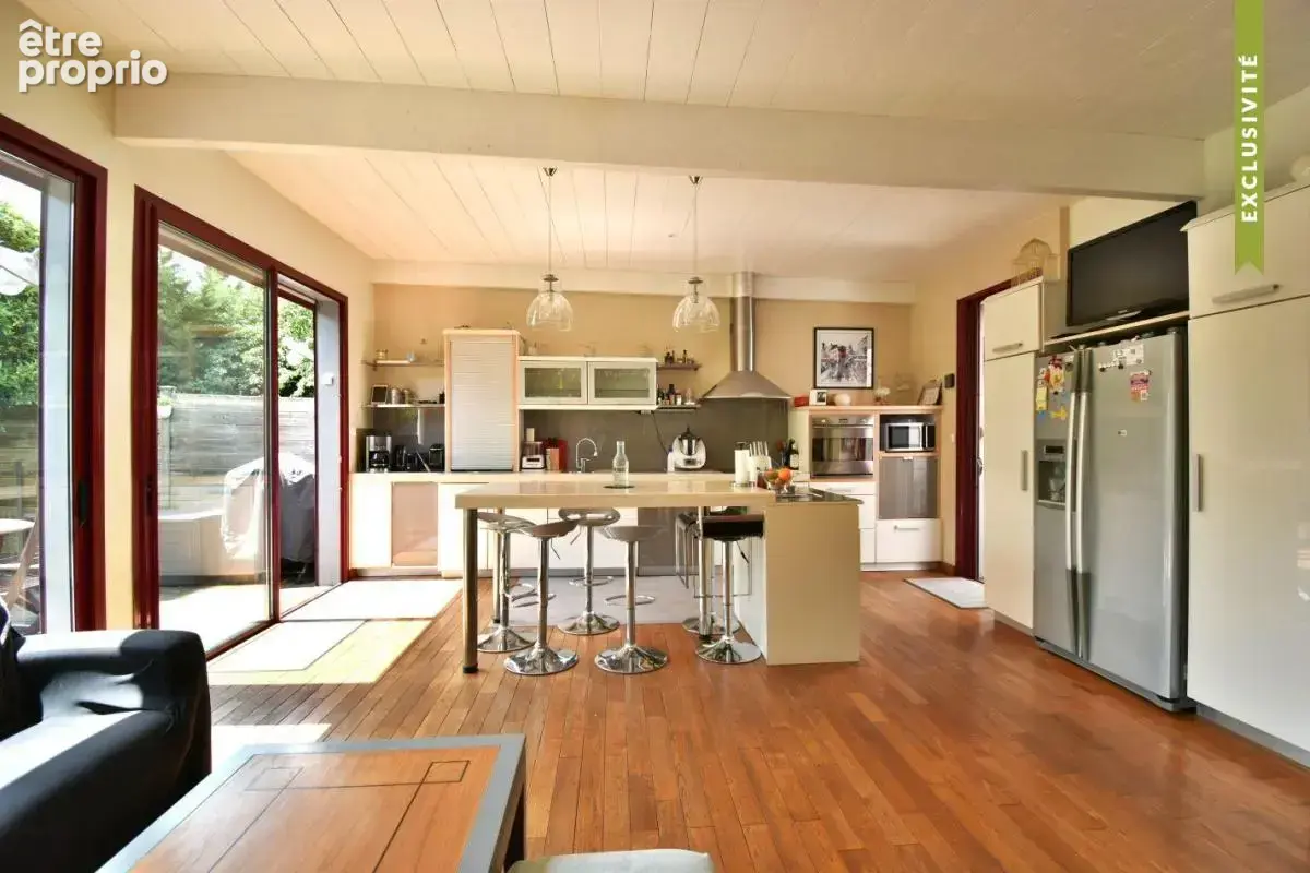 Maison 177 m² à Cholet  - photo 2