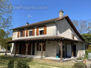 maison av 16390 - Maison à NABINAUD