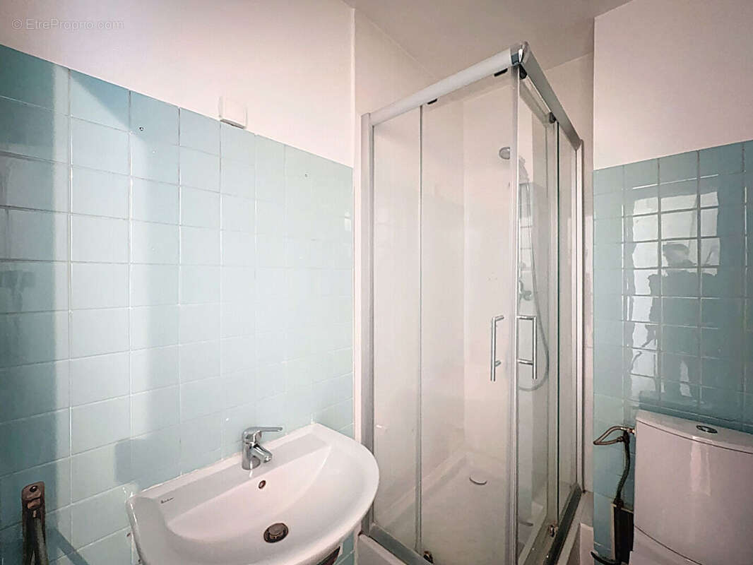 Appartement à PARIS-13E