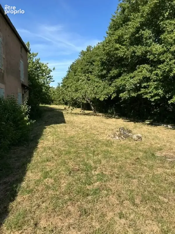  vitteaux – maison à rénover – beau potentiel ! - photo 8