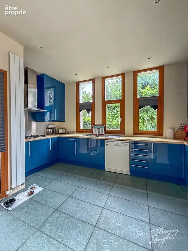 Maison d'architecte sur 1600m2   élégance et sérénité aux portes de cysoing - photo 7
