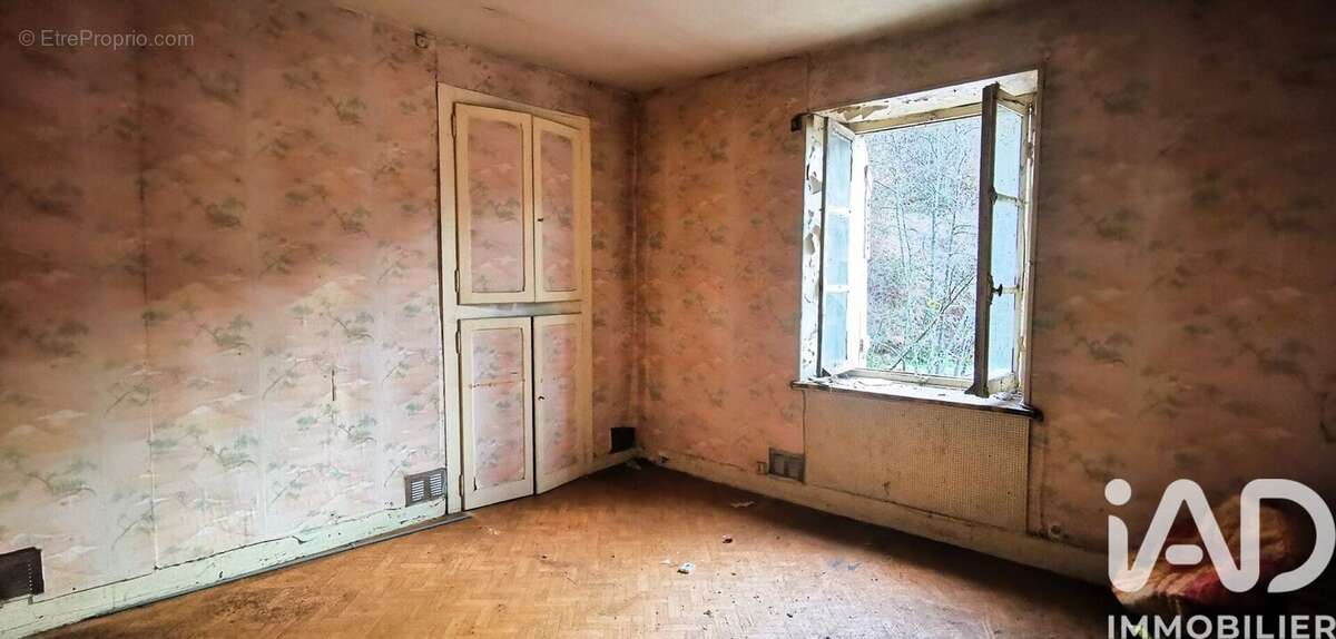 Photo 6 - Appartement à PLOMBIERES-LES-BAINS