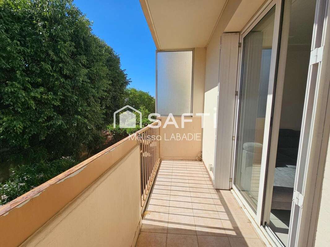 Photo 4 - Appartement à TOULON