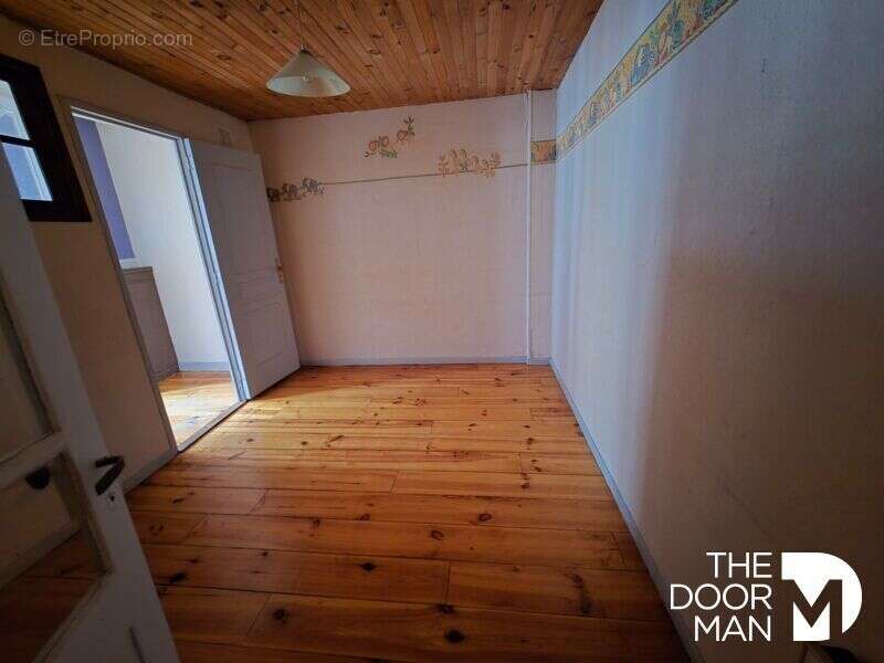 Appartement à JOINVILLE