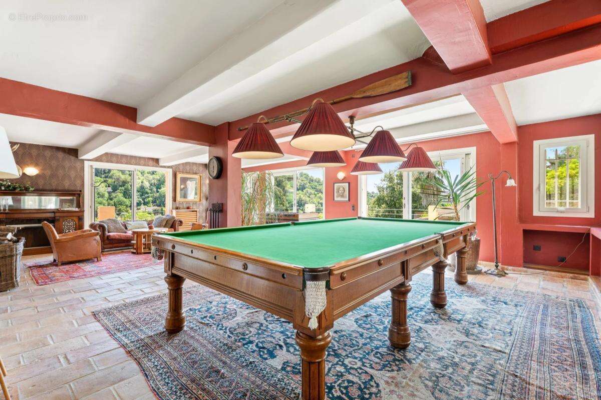 Maison à SAINT-PAUL