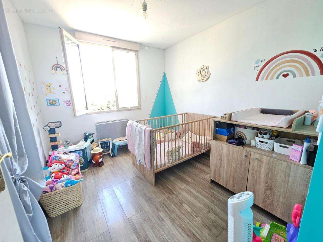 Maison proche toutes commodités a thouars - photo 4