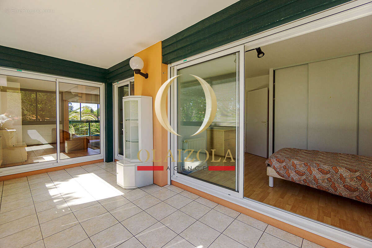 Appartement à ANGLET