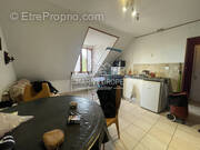 Appartement à VILLIERS-SUR-MORIN