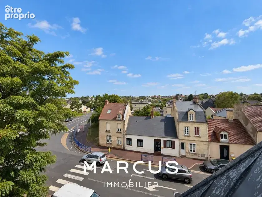 Appartement 2 pièces 52 m² à vendre à Bretteville-Sur-Odon (14760) - photo 7