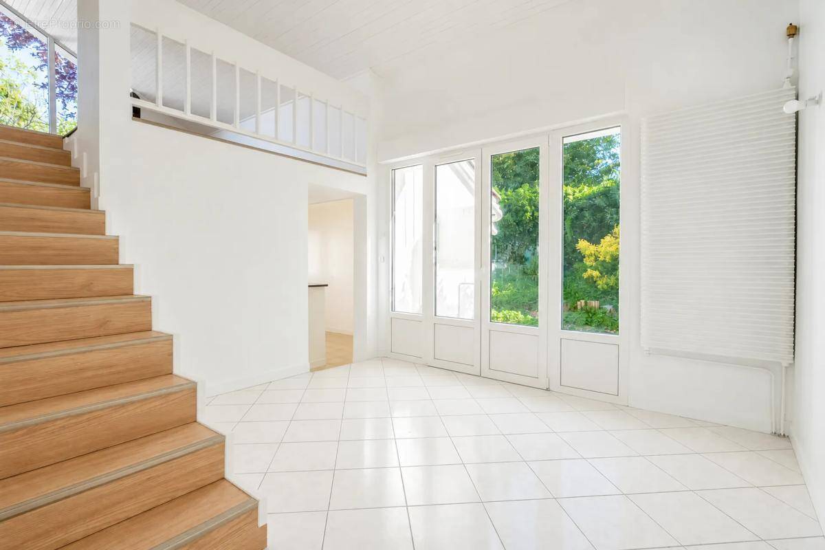 Maison à GAGNY