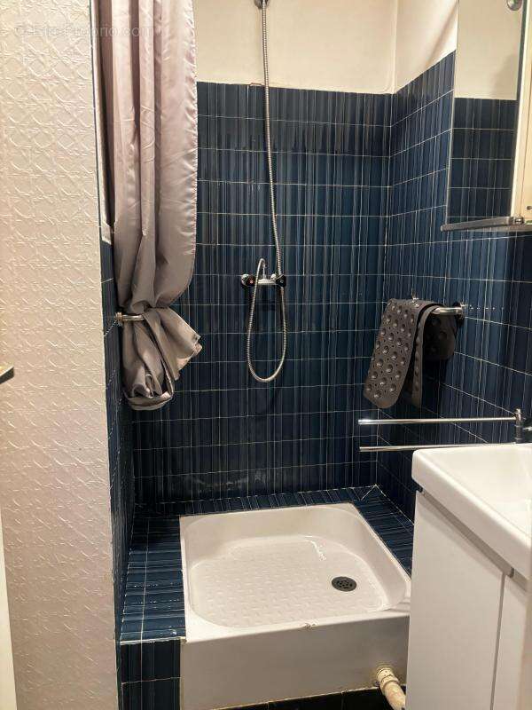 Appartement à COMPIEGNE