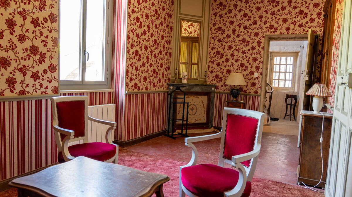 Maison à SAINT-GENIES-DE-COMOLAS