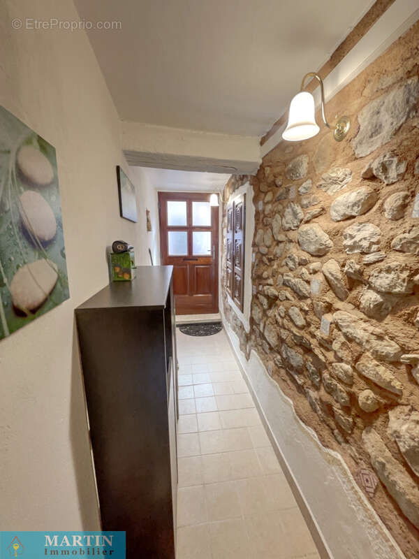 Maison à MAUREILLAS-LAS-ILLAS