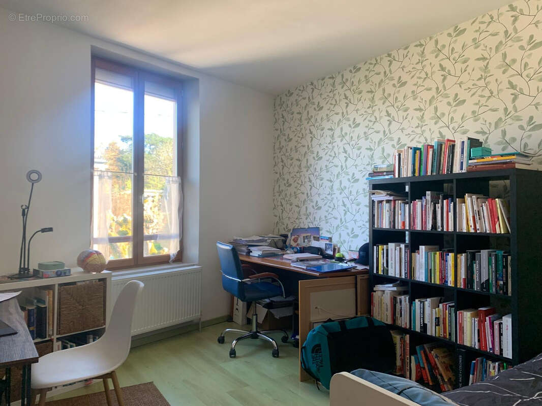 Maison à HARDRICOURT